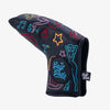 Vegas Nights Blade Putter Cover