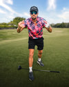 Golf Gods not your every day golf brand. Fresh Golf Apparel - Golf