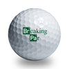 Bridgestone - Tour B RXS Golf Balls