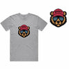 Bogey Bear T-Shirt