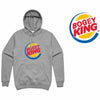 Bogey King Hoodie