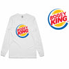 Bogey King Long Sleeve T-Shirt