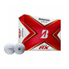 Bridgestone - Tour B RX Golf Balls