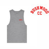 Bushwood CC Tank