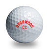 Bridgestone - Tour B RXS Golf Balls