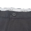 Clubhouse Golf Shorts in Black