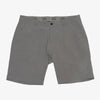 Clubhouse Golf Shorts in Light Grey