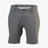 Clubhouse Golf Shorts in Light Grey