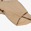 Clubhouse Golf Shorts in Tan