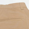 Clubhouse Golf Shorts in Tan