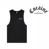 Cocaine & Hookers Cotton Tank