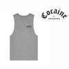 Cocaine & Hookers Cotton Tank