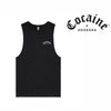 Cocaine & Hookers Cotton Tank