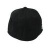 Cocaine & Hookers Golf Hat in Black in Flat Brim