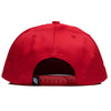 Cocaine & Hookers Red SnapBack Golf Hat