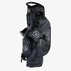 Cool Tech Semi-Waterproof Stand Bag - BLACK