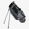 Cool Tech Semi-Waterproof Stand Bag - GREY