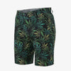 Devil's Lettuce Soft Feel Golf Shorts