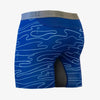 Endless Fairways Boxers Briefs in Blue