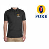 Performance Golf Polo FORE