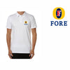 Performance Golf Polo FORE