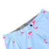 Flamingo Soft Feel Golf Shorts