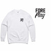 Fore Play Box Crew