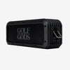 Golf Gods Hyper-Boom  Bluetooth Portable Speaker