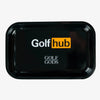 Golf Gods - Golf Hub Rolling Tray