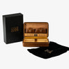 Golf Gods - Leather Cigar Case