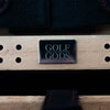 Golf Gods - Leather Cigar Case