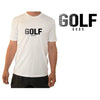 Golf Gods - 'Stripes' T-Shirt