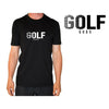 Golf Gods - 'Stripes' T-Shirt