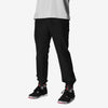 Soft Feel Golf Joggers in Black