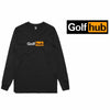 Golf Hub Long Sleeve T-Shirt
