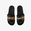 Golf Hub Slides