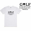 Golf Miracle T-Shirt