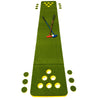 Golf Putter Pong Putting Mat