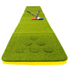 Golf Putter Pong Putting Mat