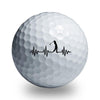 Bridgestone - Tour B RXS Golf Balls