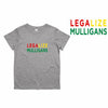 KIDS Legalize Mulligans T-Shirt