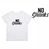 KIDS No Shanks T-Shirt