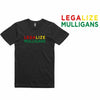 Legalize Mulligans T-Shirt