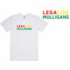 Legalize Mulligans T-Shirt