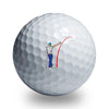 Bridgestone - Tour B RX Golf Balls