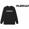 PlayGolf Long Sleeve T-Shirt