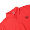 MVP Performance Golf Polo in Red
