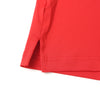 MVP Performance Golf Polo in Red