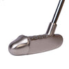 The Big Dick Putter in Silver