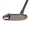 The Big Dick Putter in Silver